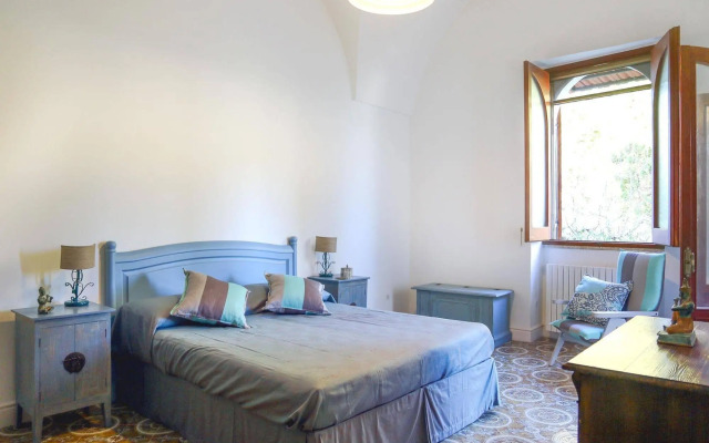 Villa Le Cesine