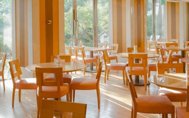 Hotel Avalorm Kinokuni