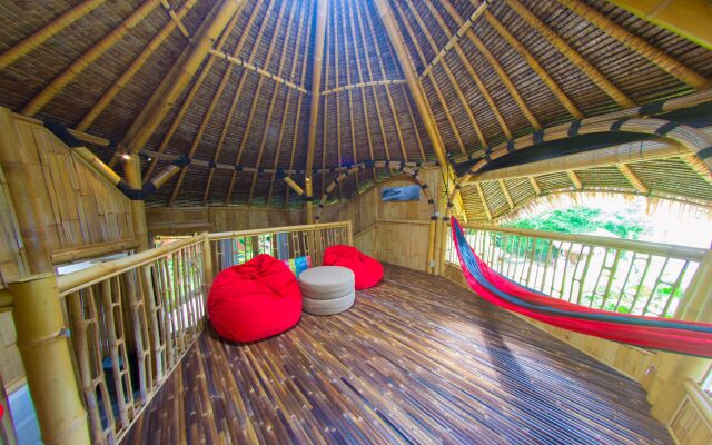 Le Bamboo Bali