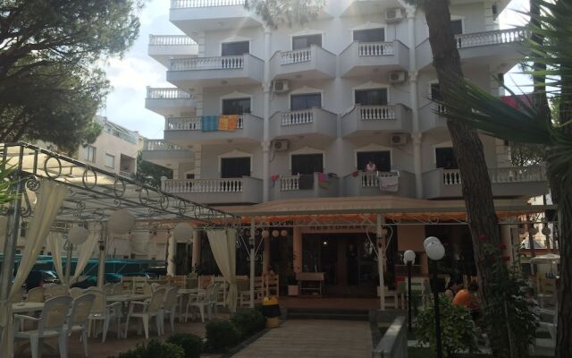 Hotel Kapri