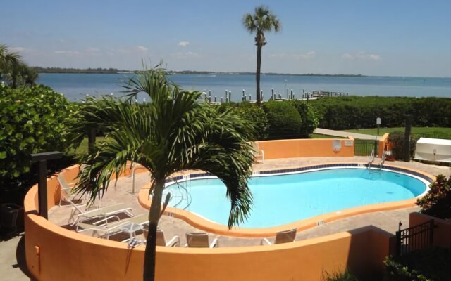 Coquina Moorings 106