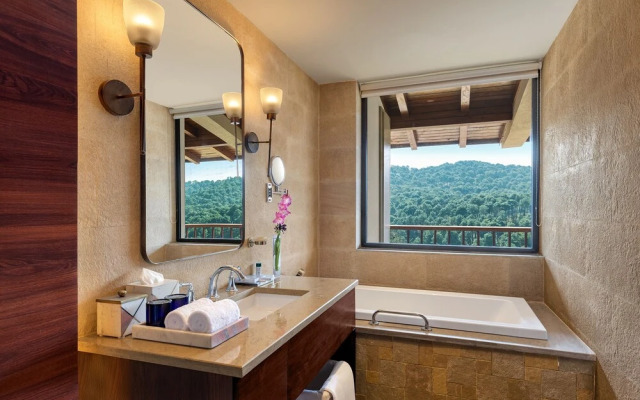 Storii By ITC Hotels Amoha Retreat, Dharamshala