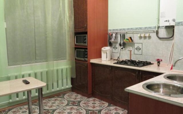 Hostel GagarinSKY
