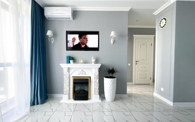 Maria Rooms (Мария Румс) на улице Ангарская 69Г