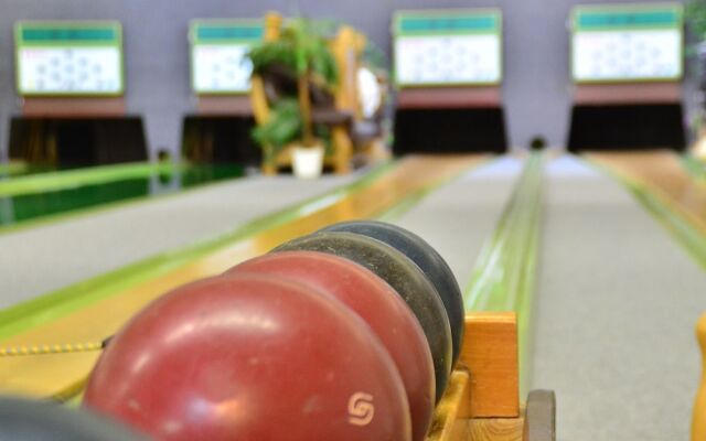 Hotel Deutsches Haus