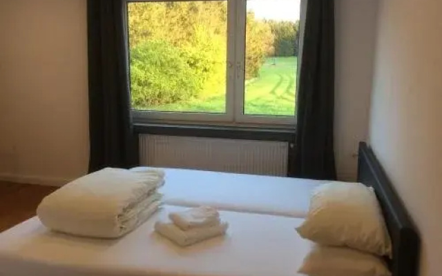 Hotel Sleep at No.15