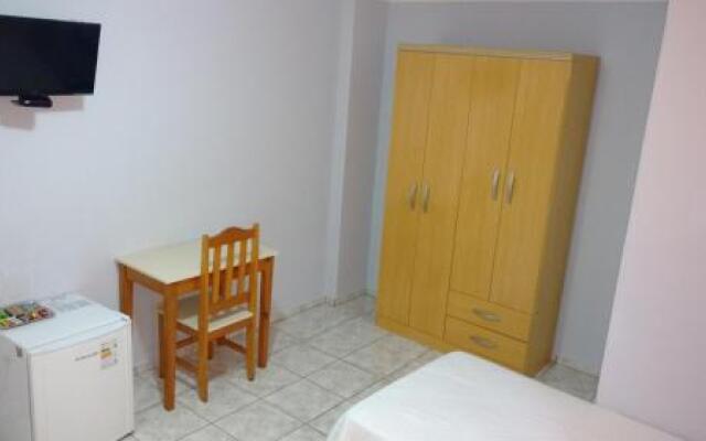 Hotel Mariluz