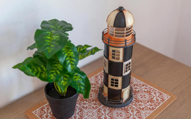 Vasco da Gama Apartments