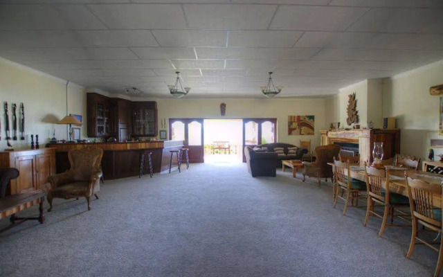 Brenton Hill Self Catering