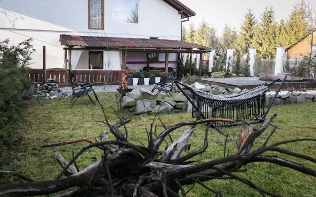 Tropica Home with Barbeque & Ciubar