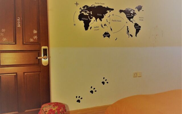 Utra Safari Villa