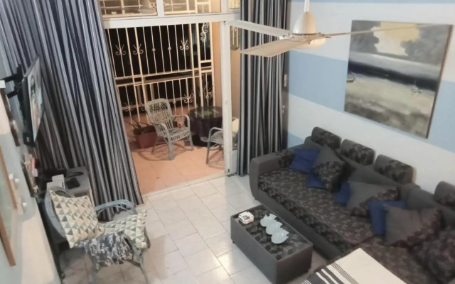 La Rêverie Apartment