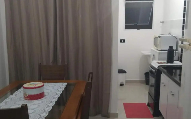 Apartamento em Ubatuba - SP