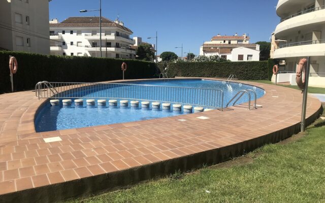 Inmo Estartit Apto Medes Parck Ii 5 4