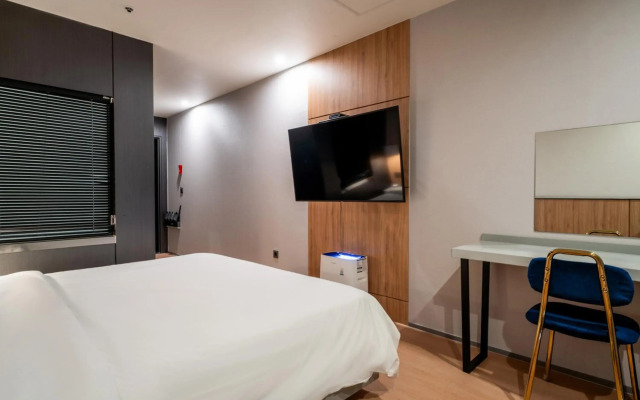 Gwangalli Gray 193 Hotel