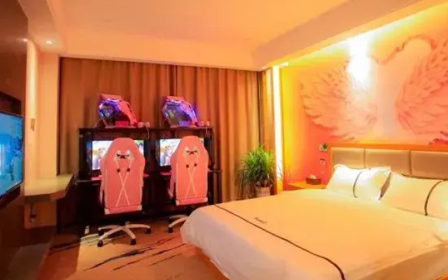 Hefu International Hotel