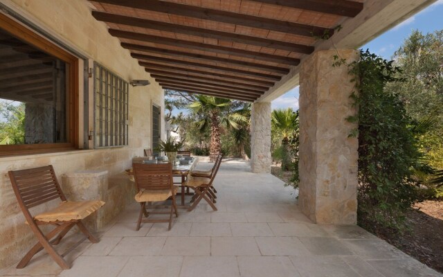 Villa degli Aquiloni