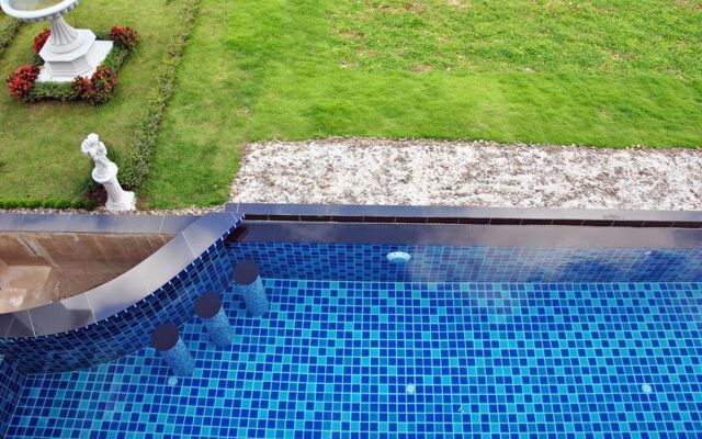 Pua De View Boutique Resort