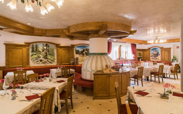 Hotel Rosa degli Angeli