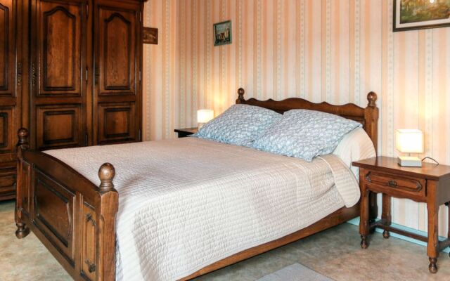 Manoir des Halles (PLC258)