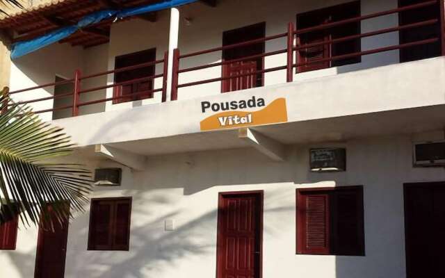 Pousada Vital