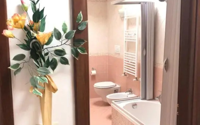 Bed & Breakfast Il Sentiero