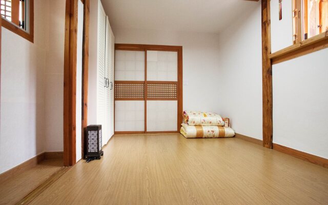 Hanok Guesthouse Soo
