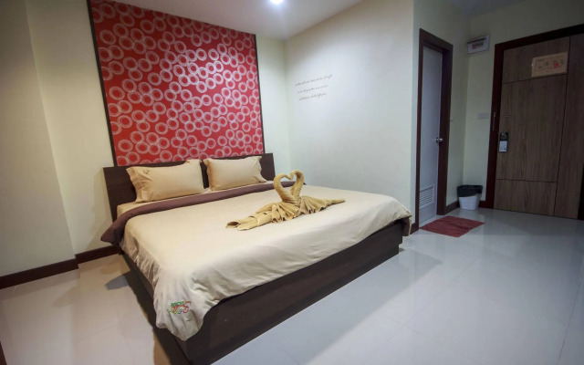 Smile Home Apartment Hat Yai