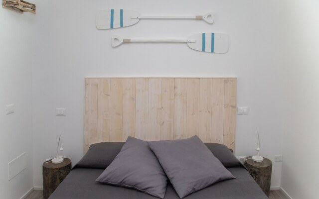 Residence Marina Ponente