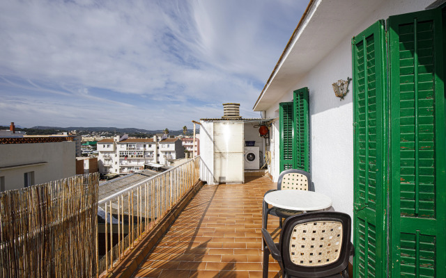 Hotel Casa Mas