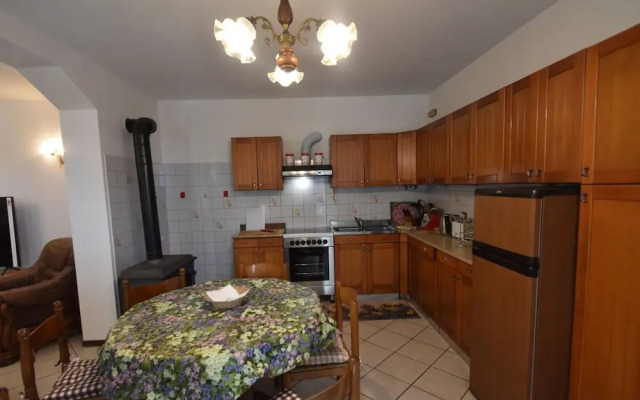 Belvilla by OYO Casa al Torchio