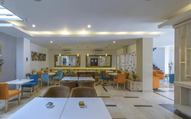 Destiny Boutique Hotel