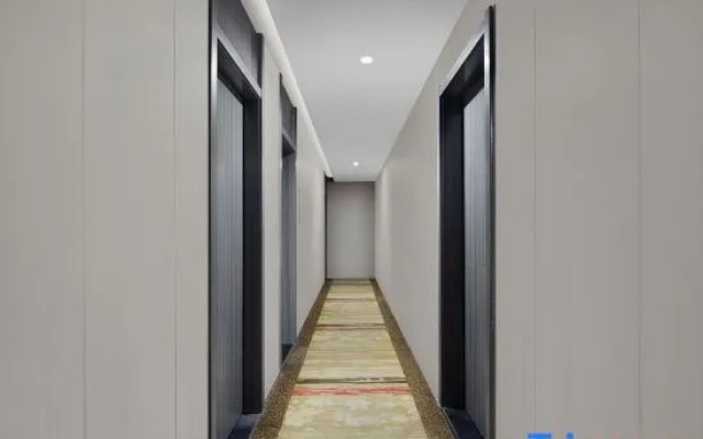 Jichu Chain Hotel (Changsha Information College Branch)