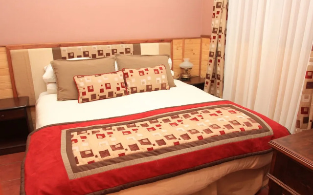 RC Deco Art Hotel Boutique