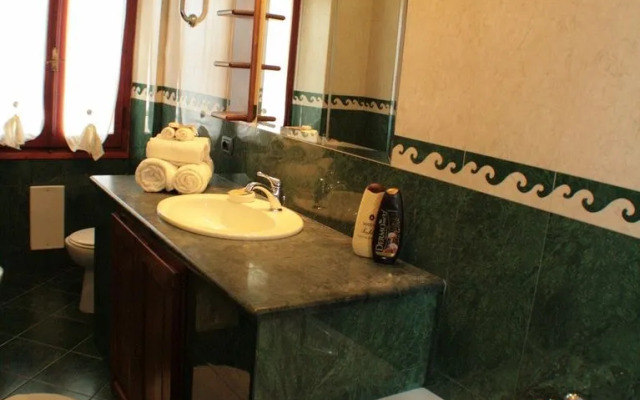 Big fish Affittacamere