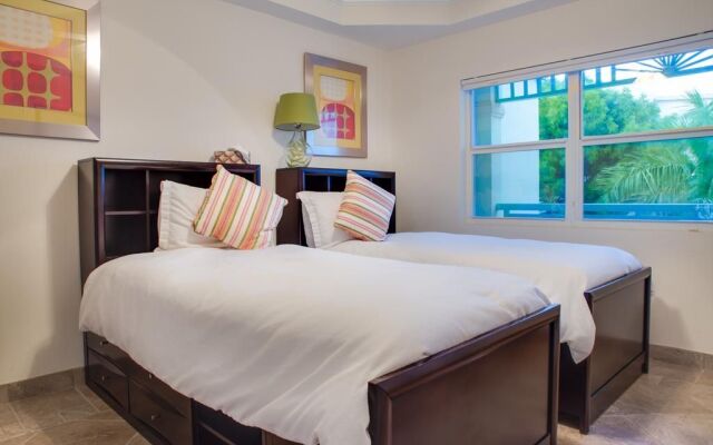 Caribbean Diamond Residence