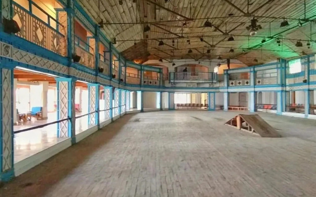 The Rink Pavilion - AM Hotel Kollection
