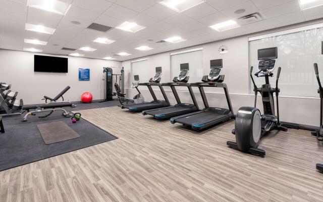 Hampton Inn & Suites Portland Tigard