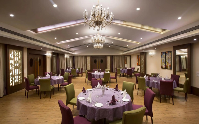 Purple Palms Resort & Spa