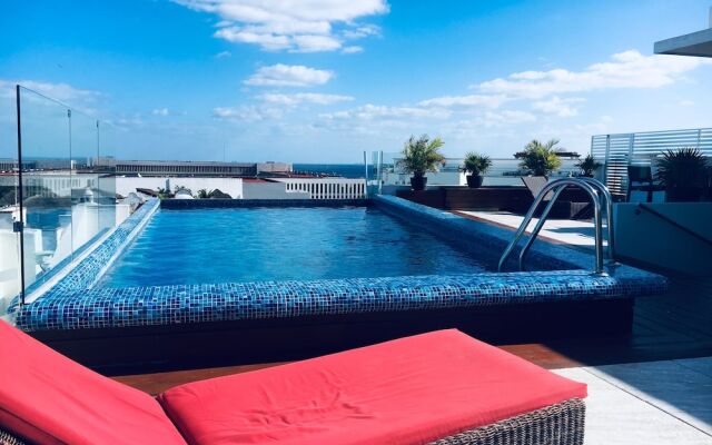 SKYLINE 24th , LUXURY APARTMENT, 5ta AVE.