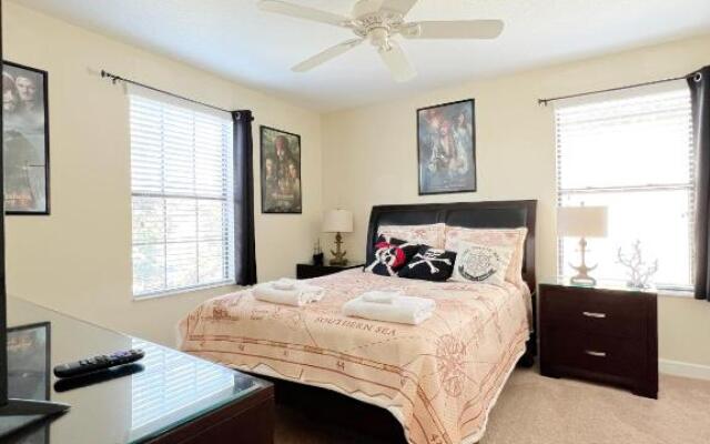 Gone 2 Florida Vacation Homes
