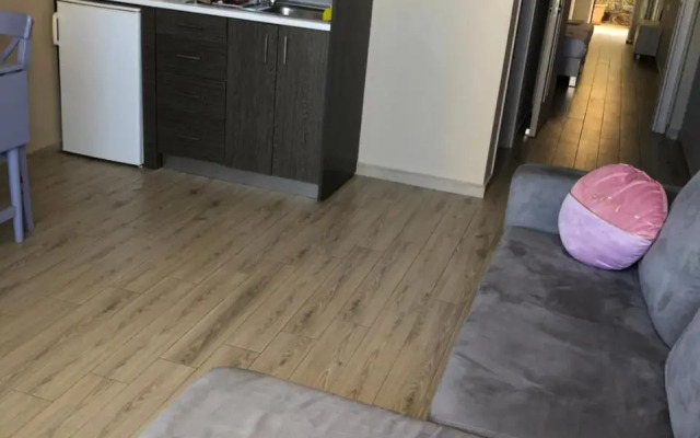 Faros apartment