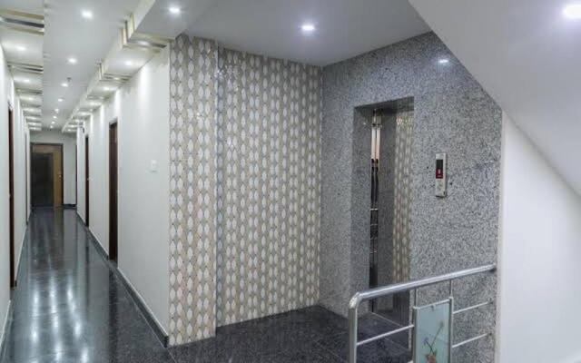 The Saad Hotel