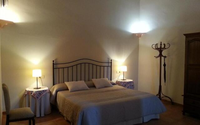 Agroturismo Finca Son Sala