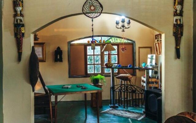 Pousada Hospedaria Alecrim