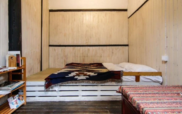 Shanghai Nullset Youth Hostel