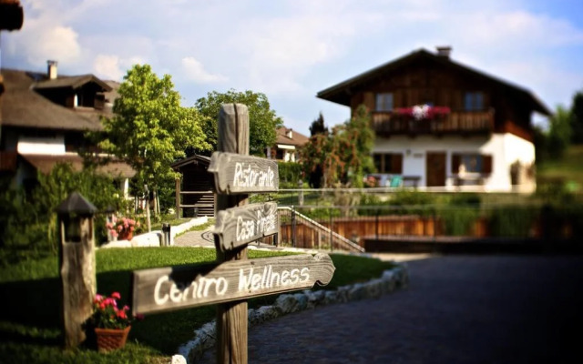 Pineta Naturalmente Hotels