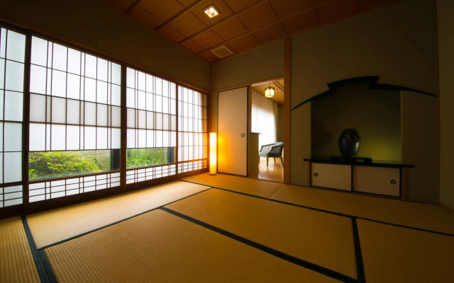 Ibusuki Shusuien