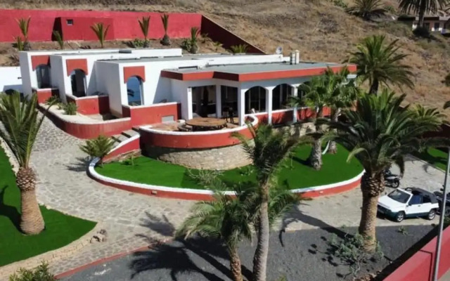 Porto Santo Destination