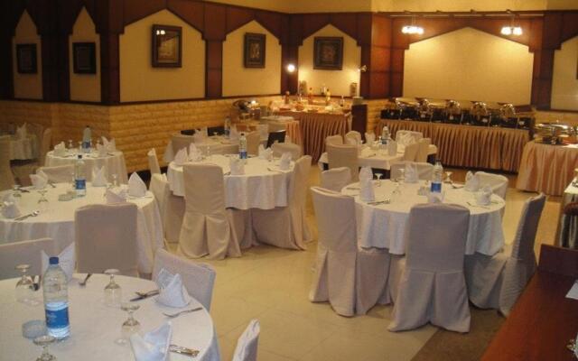 L' Arabia Hotel Apartments
